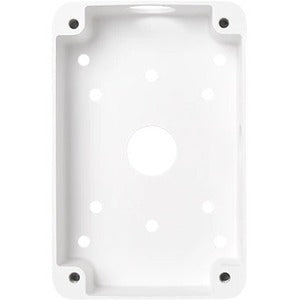 Meraki Mounting Box for Wall Mount, Network Camera