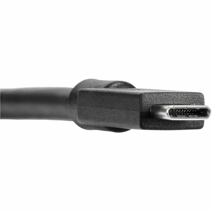 Targus 1.8 Metre USB-C Male to USB-C Male 10Gbps Screw-In Cable