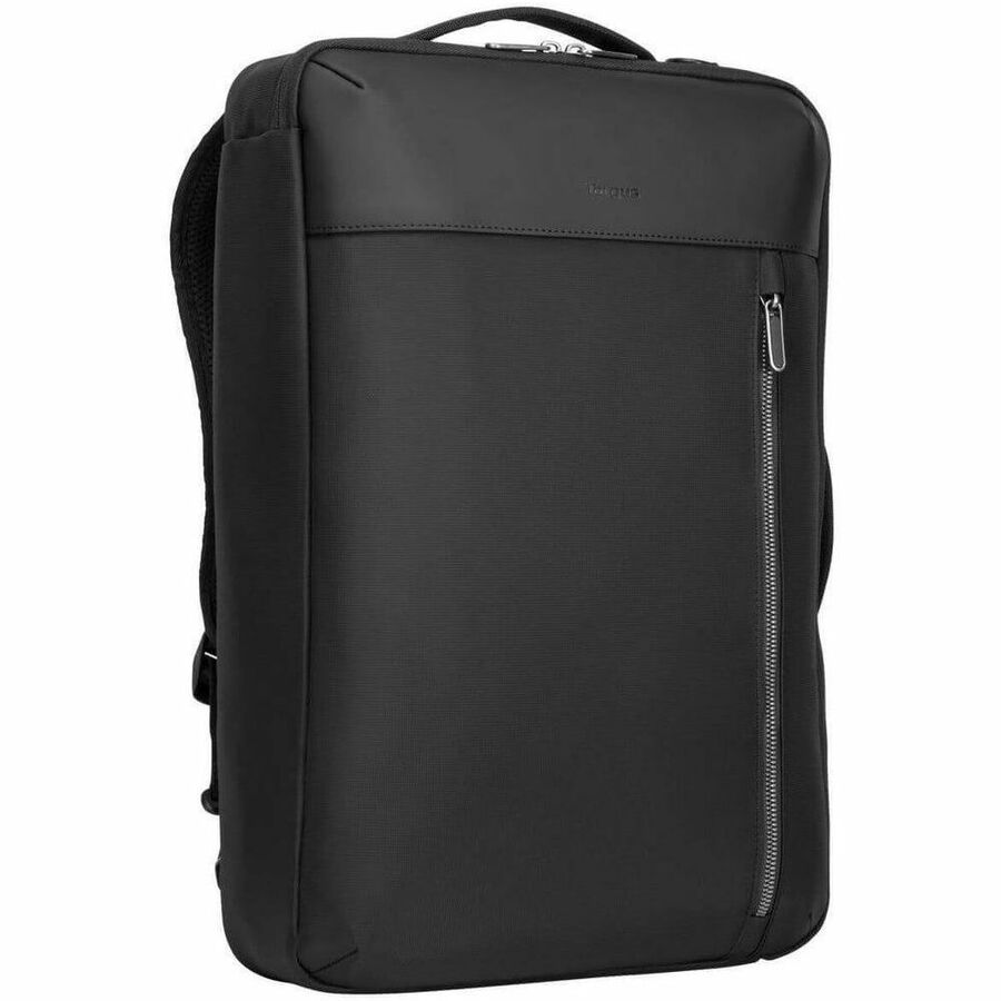 Targus&reg; 15.6" Urban Convertible Backpack (Black)