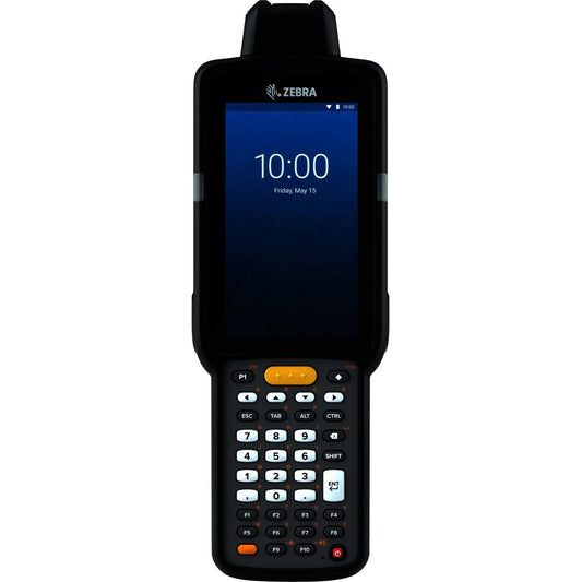 Zebra MC3330xR Handheld Terminal