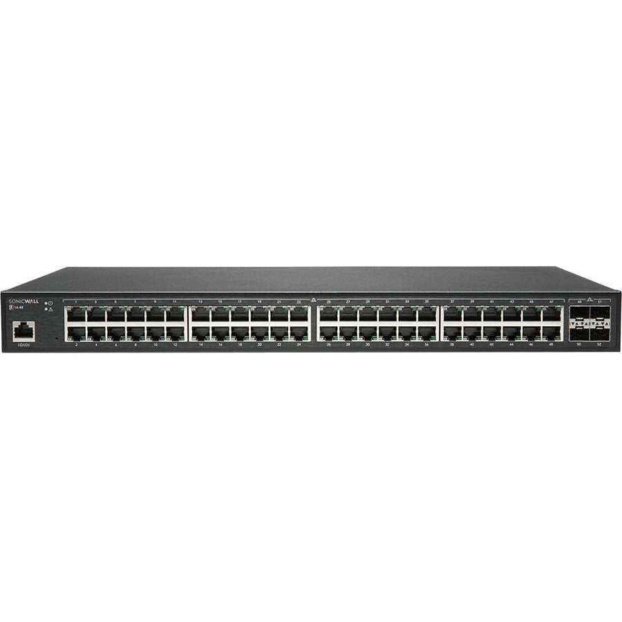 SonicWall SWITCH SWS14-48