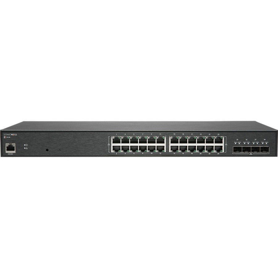 SonicWall SWITCH SWS14-24