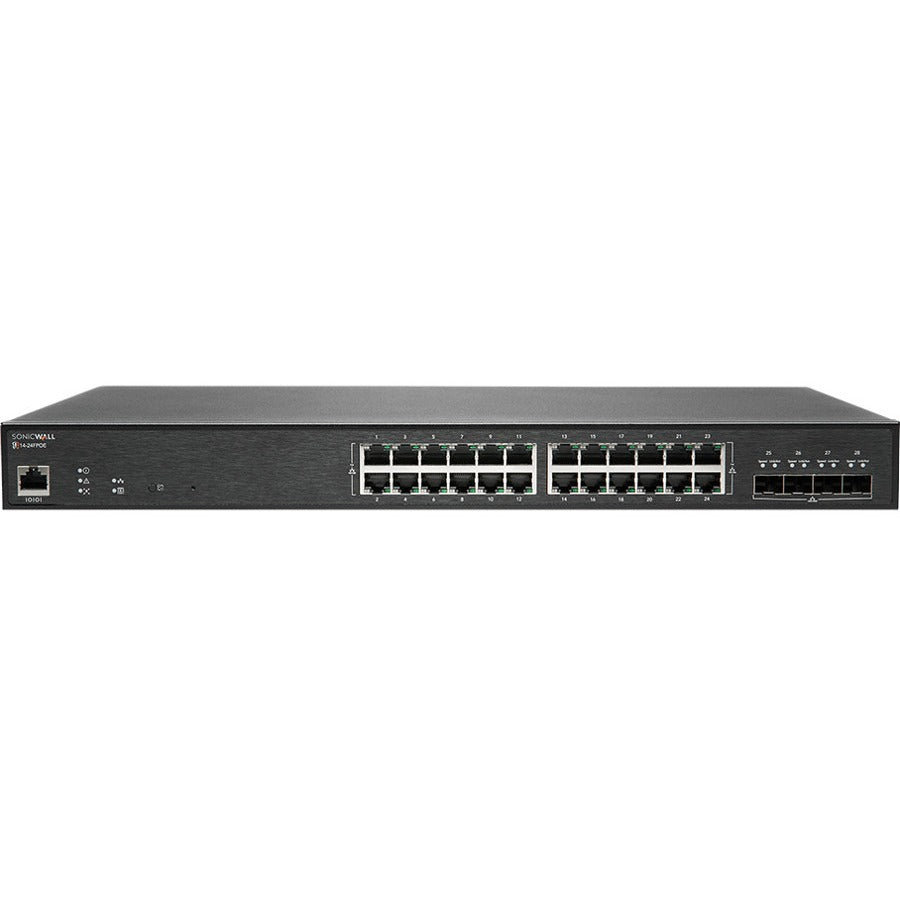 SonicWall SWITCH SWS14-24FPOE