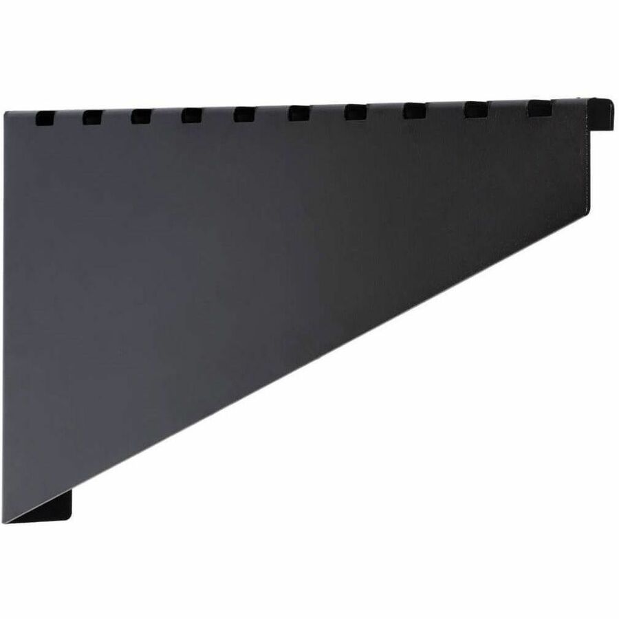 Eaton Tripp Lite Series Large Heavy-Duty Wall Bracket for 150-450 mm Wire Mesh Cable Trays