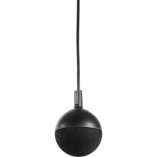 Vaddio EasyIP CeilingMIC D Conference Microphone - White