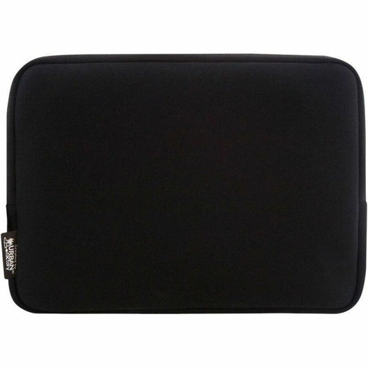 URBAN SLEEVE - NOTEBOOK SLEEVE 13-14 - BLACK