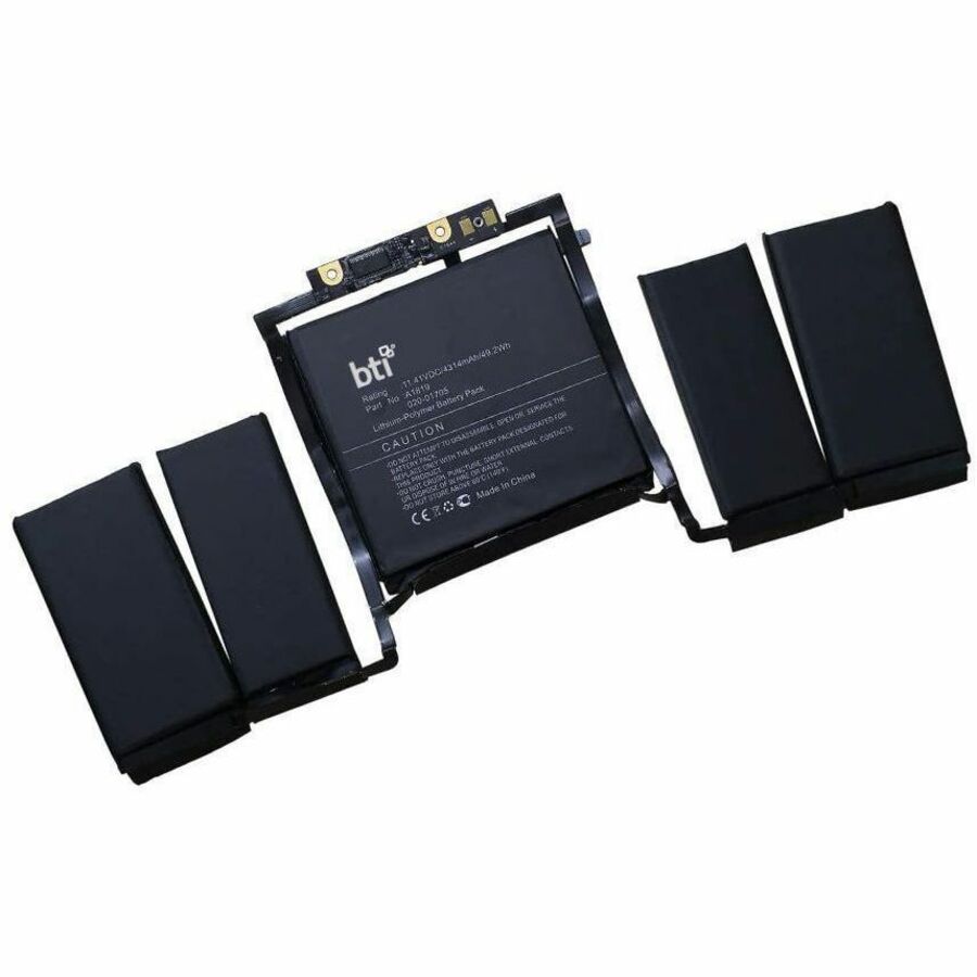 BTI A1819-BTI LI-ION NOTEBOOK BATTERY FOR APPLE