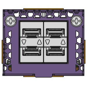 Extreme Networks 5520-VIM Interface Module