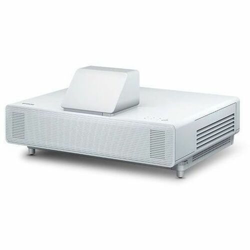 Epson PowerLite 800F 3LCD Projector - White