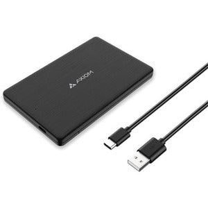 AXIOM 250GB USB-C 3.1 EXTERNAL SSD TAA