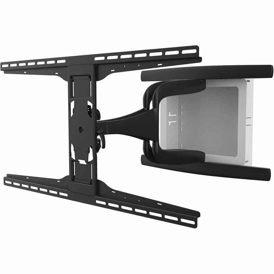 Peerless-AV&reg; DesignerSeries™ Articulating Mount with In-Wall Box for 42" to 90" Ultra-Thin Displays
