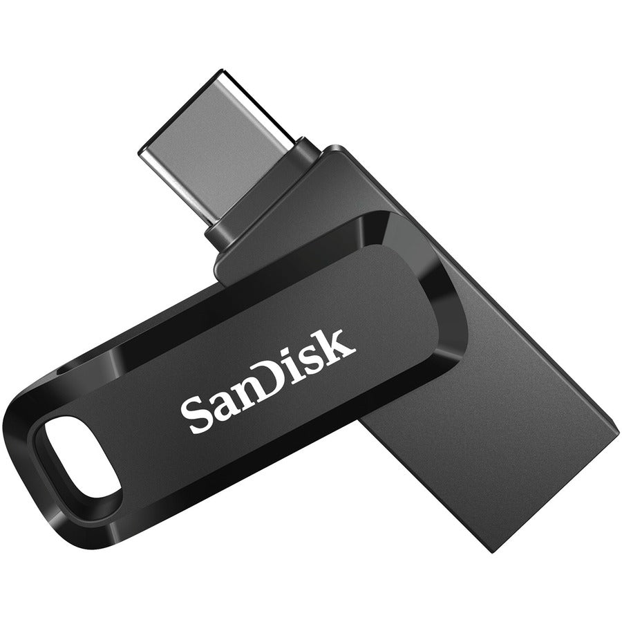 SanDisk Ultra Dual Drive Go USB Type-C 512GB