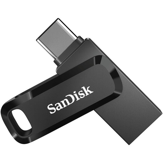 SanDisk Ultra Dual Drive Go USB Type-C 512GB