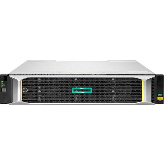 HPE MSA 2060 12Gb SAS LFF Storage