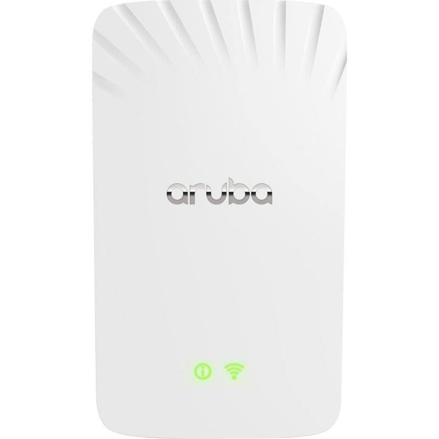 HPE AP-503H 802.11ax 1.50 Gbit/s Wireless Access Point - TAA Compliant