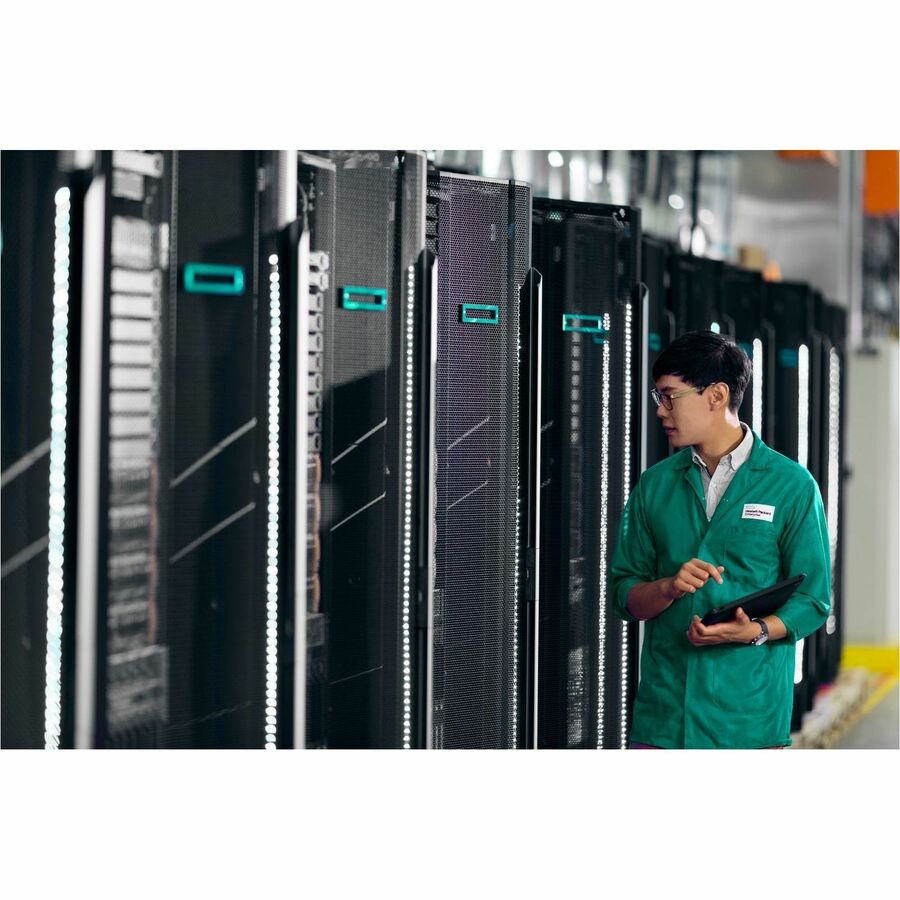 HPE PoE Injector