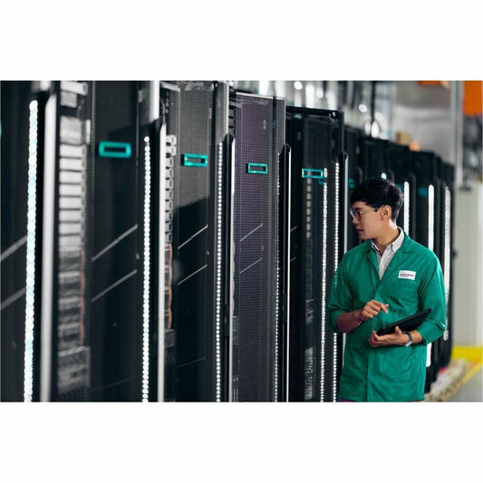 HPE PoE Injector