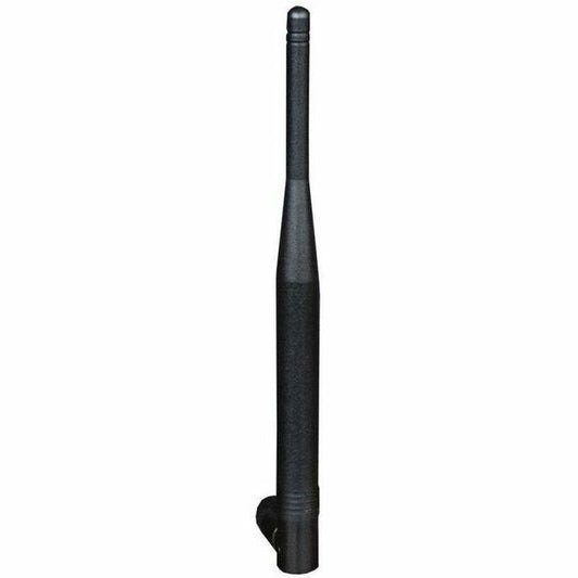 ONE (1) WIFI ANTENNA FOR 6350-SR, EX15 AND IX20 DIPOLE, RP SMA PLUG, 2.4GHZ & 5G
