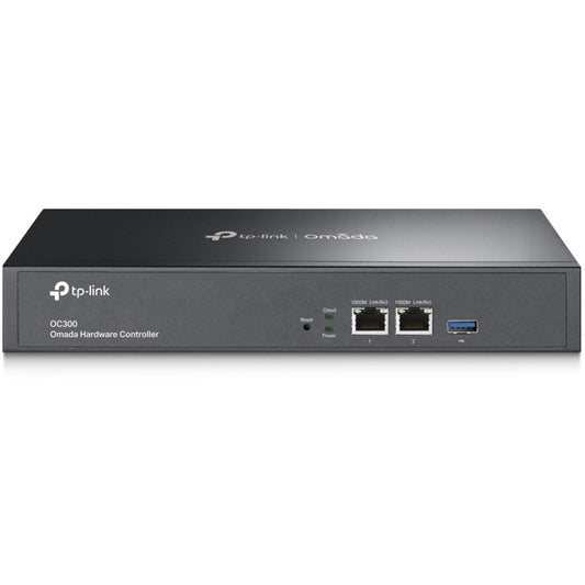 TP-Link OC300 - Omada Hardware Controller - Limited Lifetime Warranty