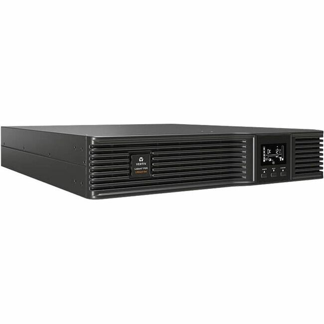 Vertiv Liebert PSI5 Lithium-Ion UPS 1920VA/1920W 120V AVR Rack with RDU120 Card