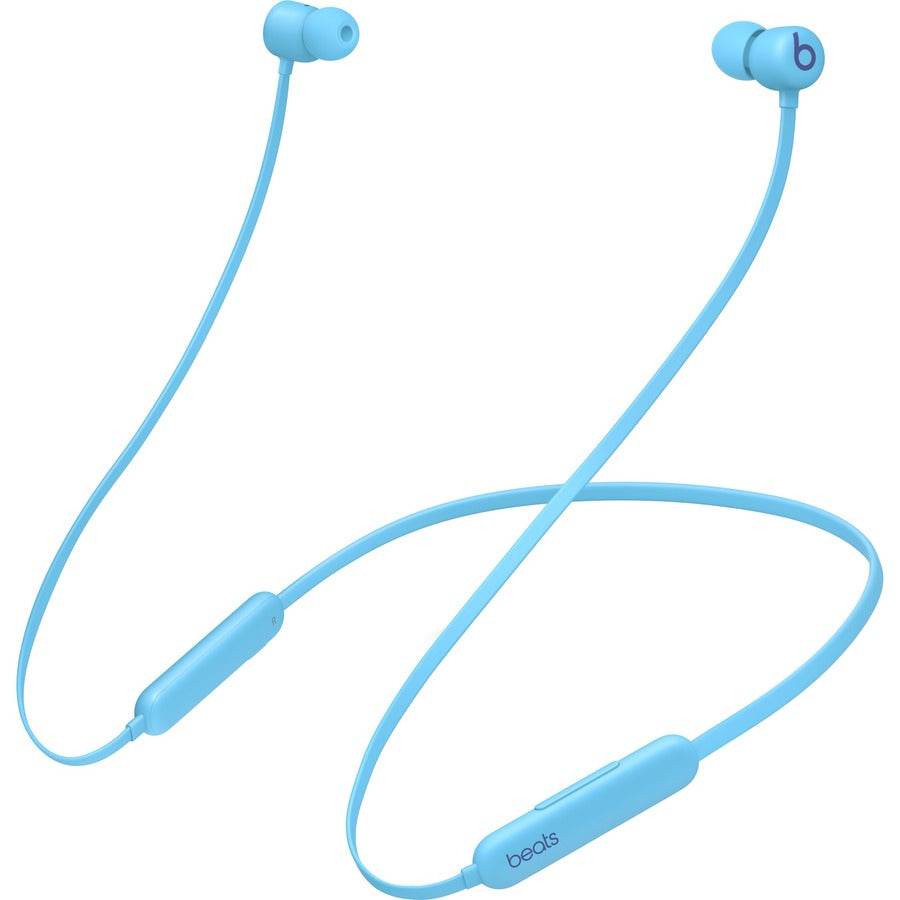 Beats by Dr. Dre Flex - All-Day Wireless Earphones - Flame Blue