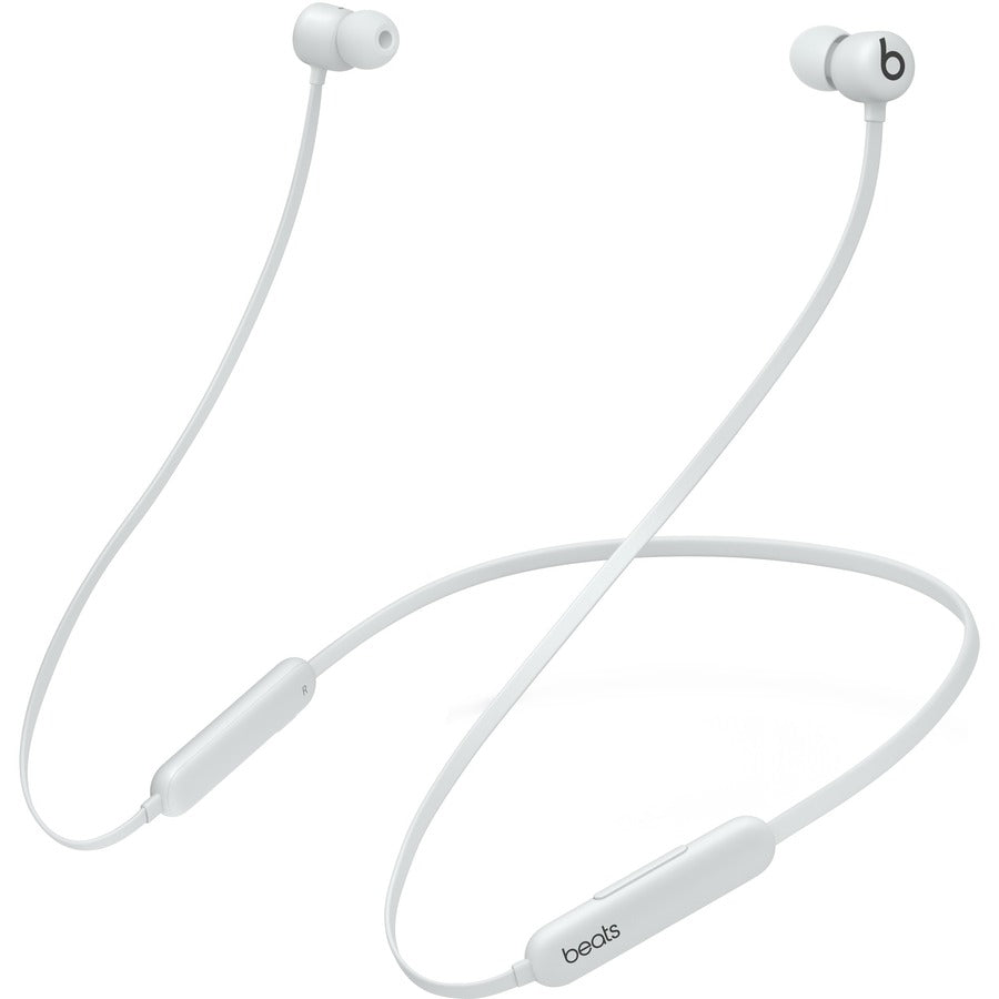 Beats by Dr. Dre Flex - All-Day Wireless Earphones - Smoke Gray