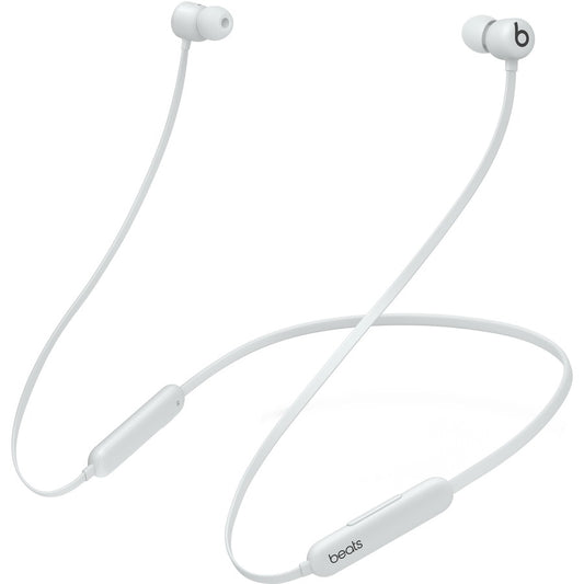 Beats by Dr. Dre Flex - All-Day Wireless Earphones - Smoke Gray