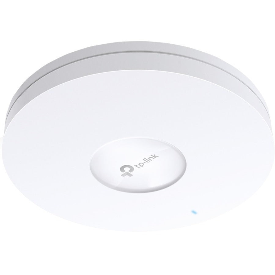 TP-Link EAP620 HD_V2 - Omada WiFi 6 AX1800 Wireless Gigabit Access Point for High-Density Deployment - Limited Lifetime Warranty