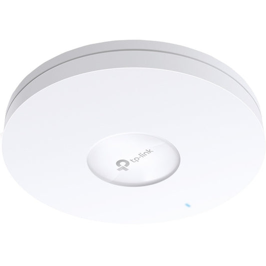 TP-Link EAP620 HD_V2 - Omada WiFi 6 AX1800 Wireless Gigabit Access Point for High-Density Deployment - Limited Lifetime Warranty