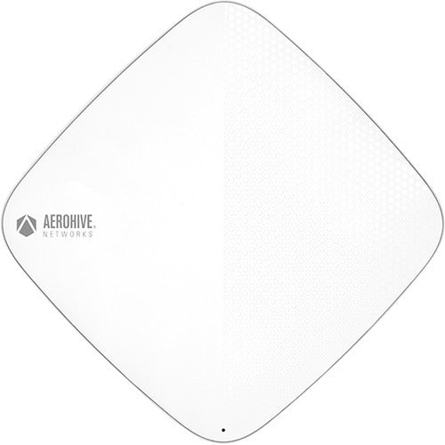 Extreme Networks ExtremeWireless AP510CX Dual Band 802.11ax 4.80 Gbit/s Wireless Access Point - Indoor