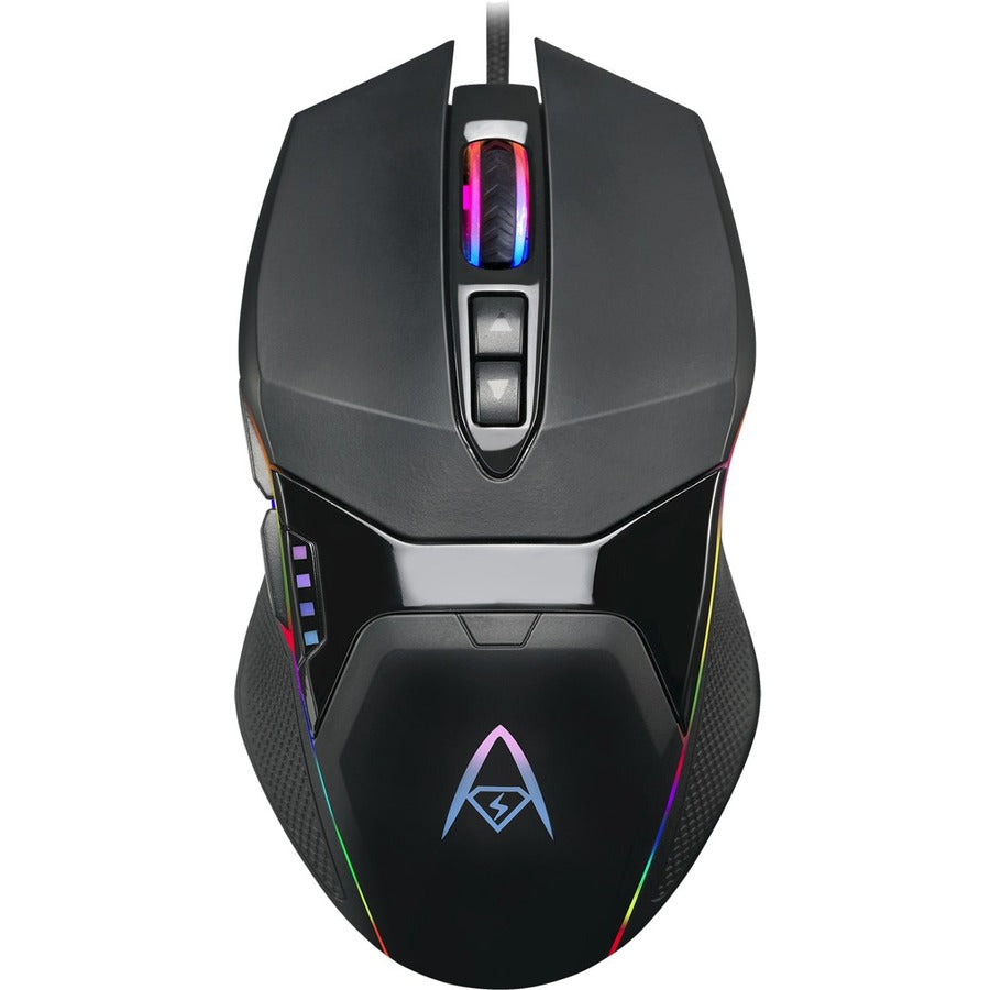 Programmable Gaming Mouse