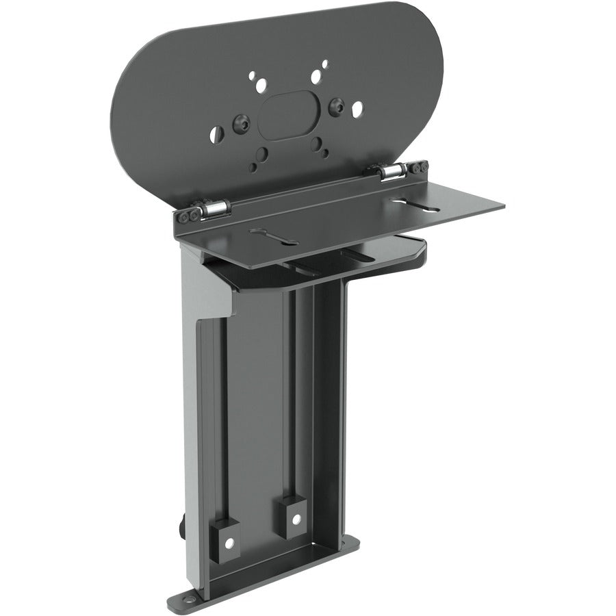 Chief PAC800HS Mounting Shelf for Video Conferencing Camera, Cart, Mounting Arm, Ceiling Mount, TV - Black