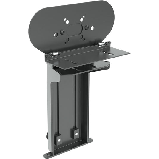 Chief PAC800HS Mounting Shelf for Video Conferencing Camera, Cart, Mounting Arm, Ceiling Mount, TV - Black