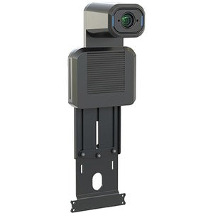 Chief Thinstall TA210E Camera Mount for Video Conferencing Camera - Black