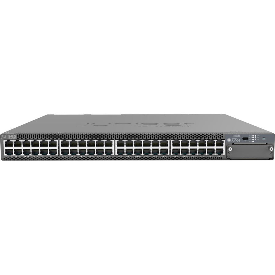 Juniper EX4400-48T Ethernet Switch