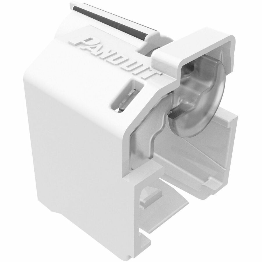 RECESS LOCK-IN DEV 10 IN OFF WH PK1MOQ20