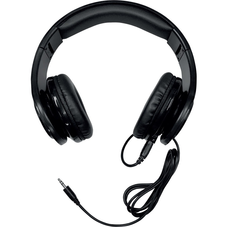 Urban Factory Movee: 3.5 MM Wired Circum Headset