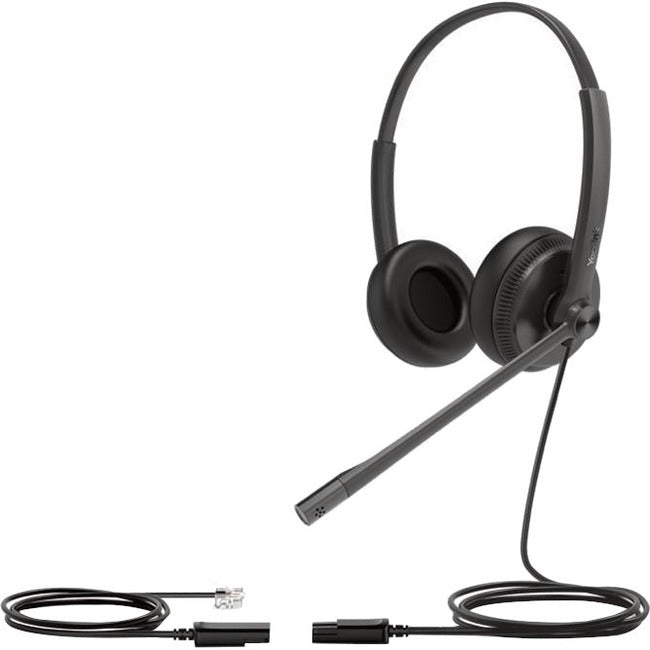 Yealink Wideband Headset for Yealink IP Phone