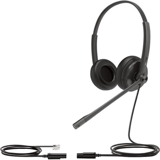 Yealink Wideband Headset for Yealink IP Phone