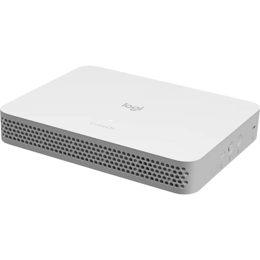 Logitech RoomMate - CollabOS Appliance for Video Conferencing