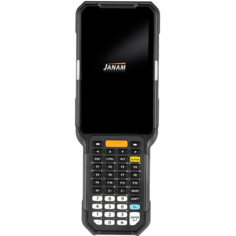 Janam XG4 Rugged Mobile Computer
