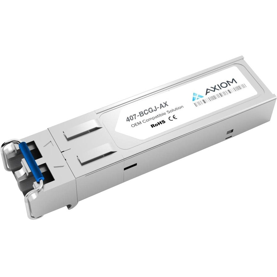 Axiom 10/25GBASE-SR SFP28 Transceiver for Dell - 407-BCGJ
