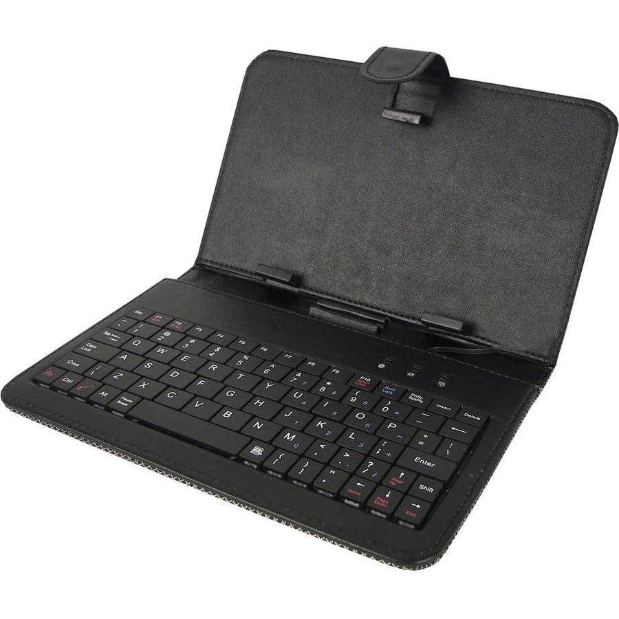 tablet keyboard and case