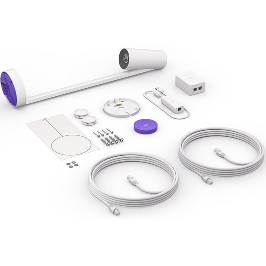 Logitech Scribe Whiteboard Camera for Video Conferencing Rooms