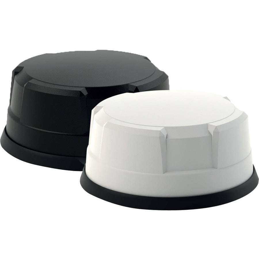 8-IN-1 DOME ANT. KIT - FTD. 5M EXT. CABLES - BLACK