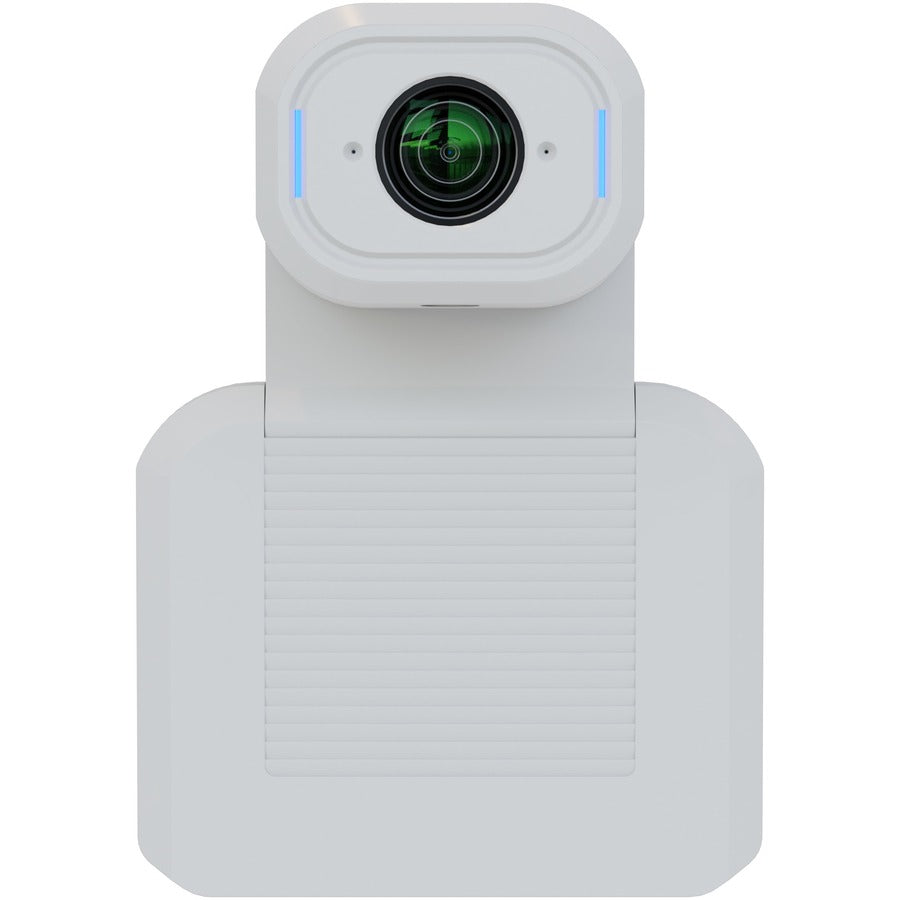 Vaddio IntelliSHOT Auto-Tracking Video Conferencing Camera - USB 3.0 - 30x Zoom - TAA Compliant - White