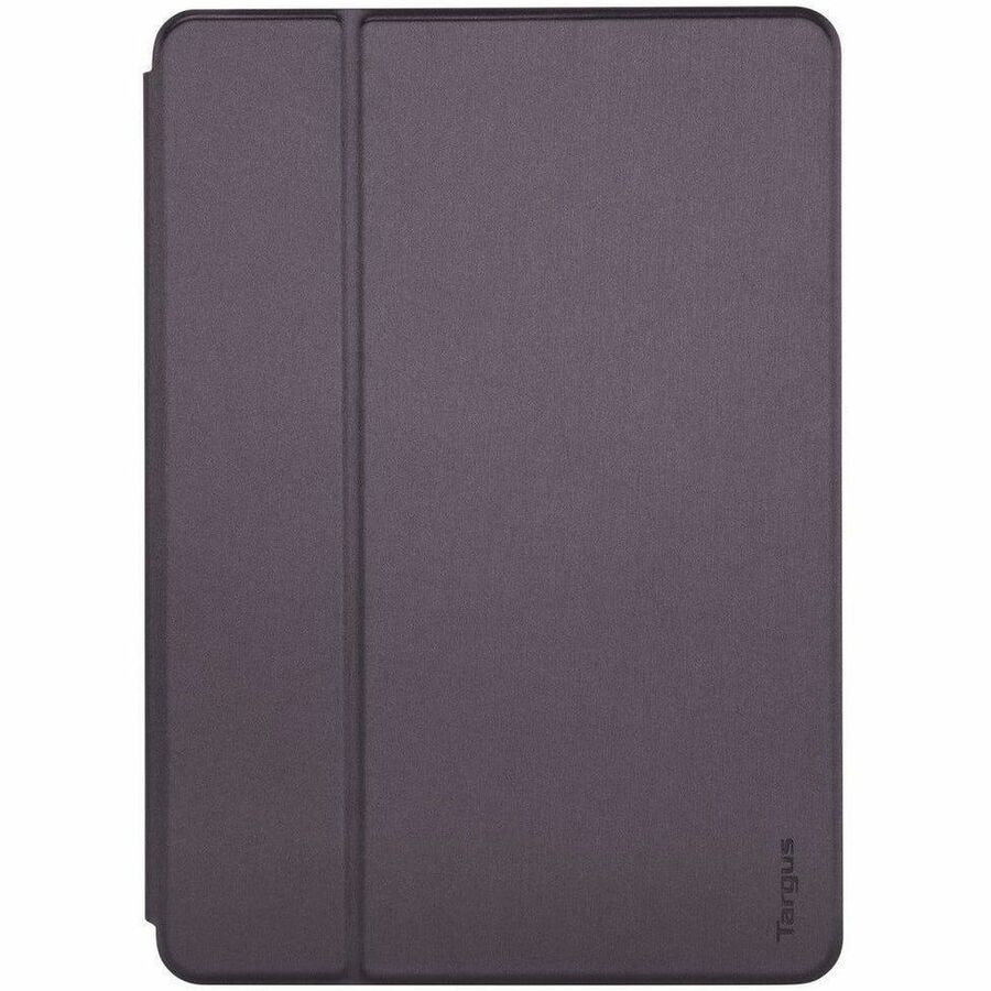 Targus Click-In THZ85107GL Carrying Case for 10.2" to 10.5" Apple iPad (8th Generation), iPad (7th Generation), iPad Air, iPad Pro, iPad (9th Generation) Tablet, Apple Pencil, Stylus - Purple
