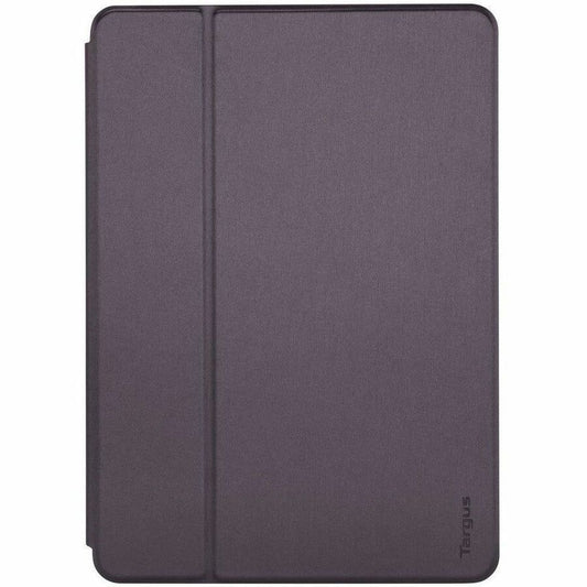 Targus Click-In THZ85107GL Carrying Case for 10.2" to 10.5" Apple iPad (8th Generation), iPad (7th Generation), iPad Air, iPad Pro, iPad (9th Generation) Tablet, Apple Pencil, Stylus - Purple