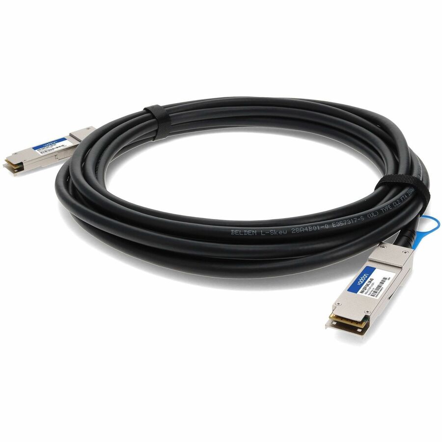 PALOALTO PAN-QSFP-DAC-1M COMP DAC 1M