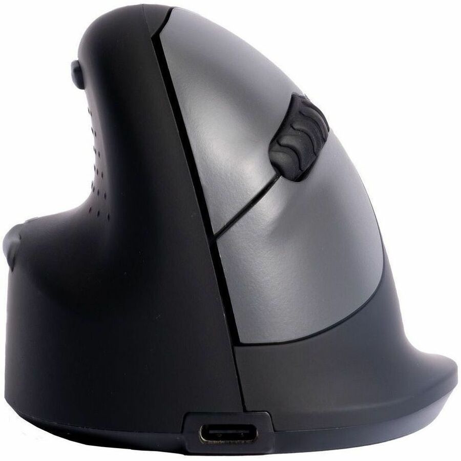 R-Go ergonomic mouse, HE Break